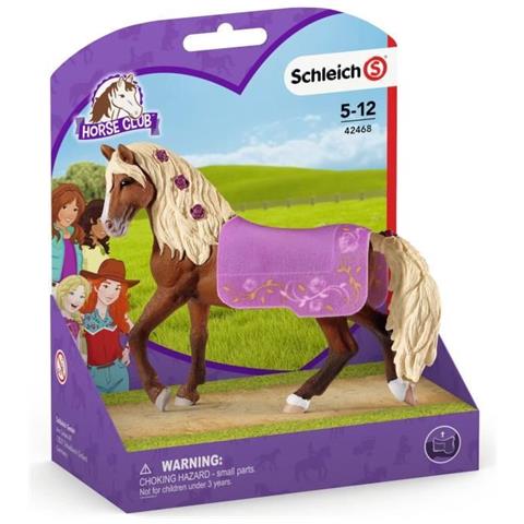 Paso Fino Hengst Pferdeshow Figurine, Multicolore, 42468 - Foto 1