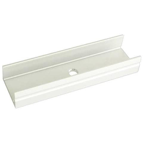 Clip Supporto (l X L X A) 50 X 15 X 8 Mm - Foto 1