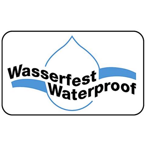 e 2000, C Marcatore a punta tonda 1,5 A 3 millimetri blu - Foto 3