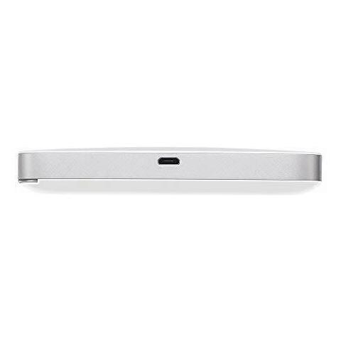 Router Mobile Wifi 4G / Lte Colore Bianco 3000 mah Battery 2.4ghz - Foto 4