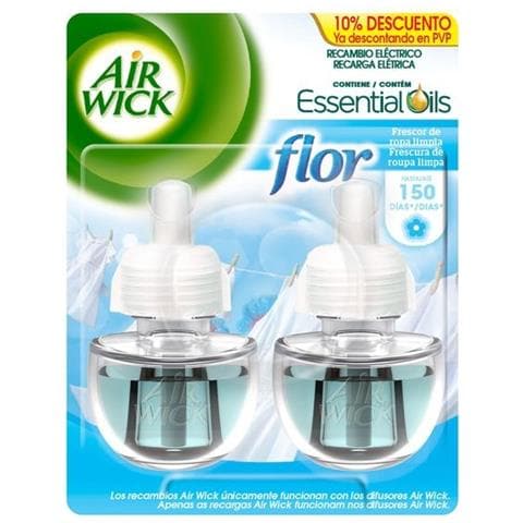 Air-Wick ricarica diffusore per ambienti - 200 gr - Foto 1
