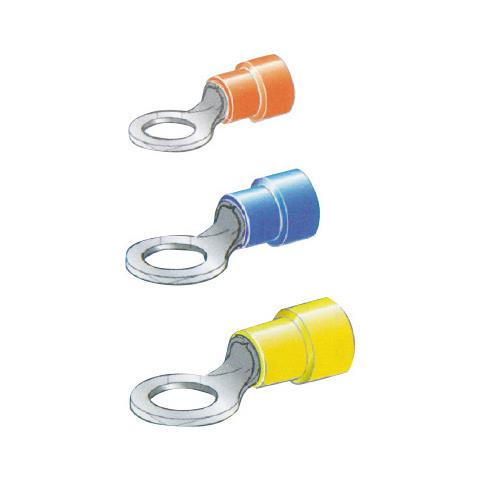 Terminale Occhielllo Terminale Occhiello - Foto 1