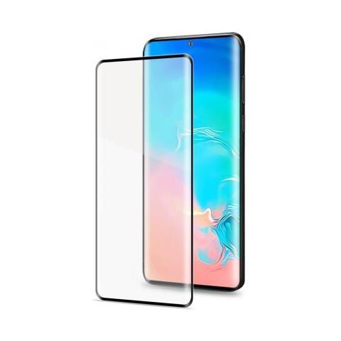 3d Glass Galaxy S20 Black - Foto 2