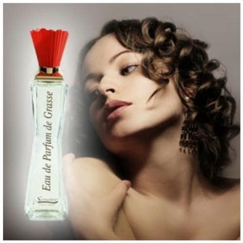 Lili: Chypre Fruité - Eau De Parfum Femminile - Foto 1