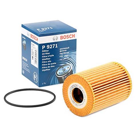 1457429271 Cartuccia Filtro Olio - Foto 5