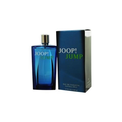 Jump 200ml Edt - Foto 1