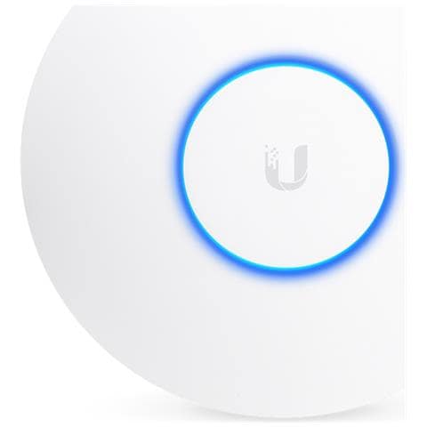 UniFi AC HD 1733 Mbit /s Bianco Supporto Power Over Ethernet (PoE) - Foto 1