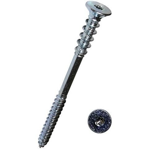 Viti Di Registro, 0/1203/001 / 6,0 / 110 / / 01 - Foto 1