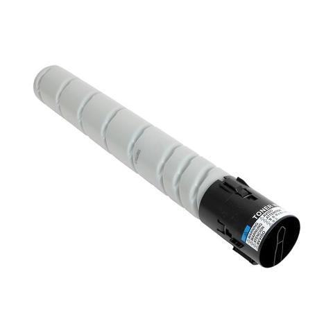 TONER COMPATIBILE - Tn-322 Nero A33k050 Per Minolta Bizhub 224e 284e 364e Tn322 Capacita 28.000 Pagine - Foto 1