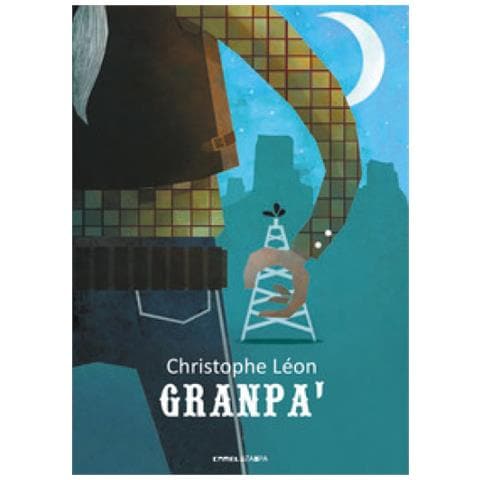 Christophe Léon - Granpa' - Foto 1