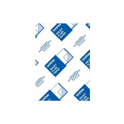 BP60PA3 Inkjet Paper, A3 (297×420 mm) , Inkjet printing, Satinata opaca, Bianco - Foto 1