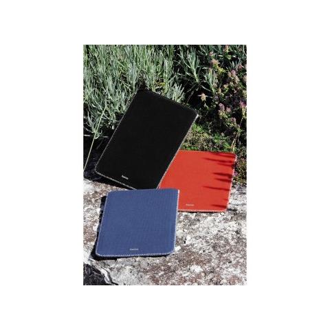 Cotton 7" Custodia a tasca Nero - Foto 2