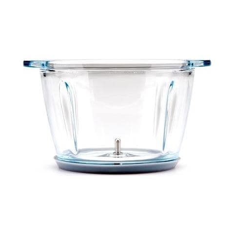 Frullatore 40961 Capacità 0.6 Litri Potenza 400 Watt Colore Acciaio Inox - Foto 4