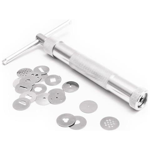 Estrusore Per Pasta Di Zucchero - Foto 1