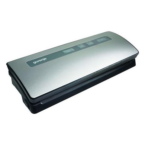 Bar Sottovuoto Vs120e Potenza 120 W, Grigio - Foto 1