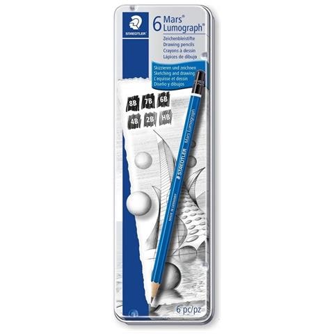 4007817108710 set da regalo penna e matita Scatola di carta - Foto 1