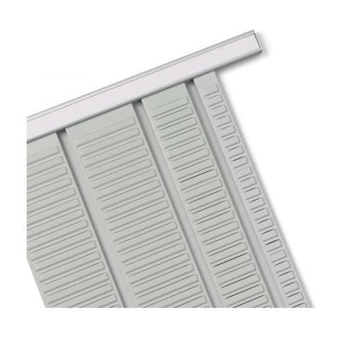 Nobo Barre Di Collegamento Per T-card In Metallo Dimensione 24 - Foto 2