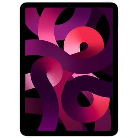 iPad Air 5 (2022) 256 GB 11" Wi-Fi - 5G Rosa - Foto 2