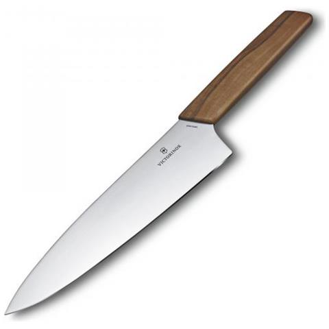 6.9010.20g Coltello Da Cucina Trinciante Acciaio Inossidabile - Foto 2