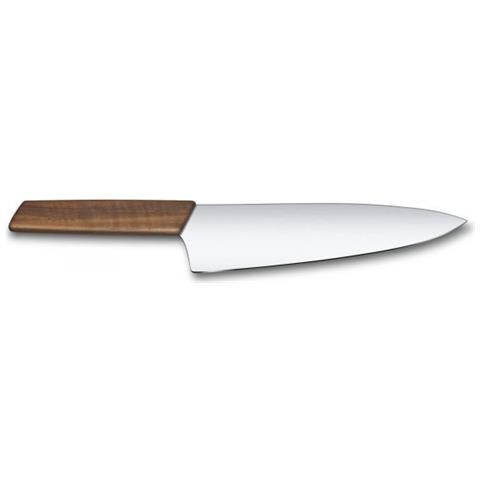 6.9010.20g Coltello Da Cucina Trinciante Acciaio Inossidabile - Foto 3