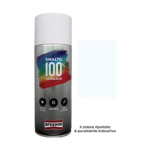 Smalto Spray Acril Color - Foto 1