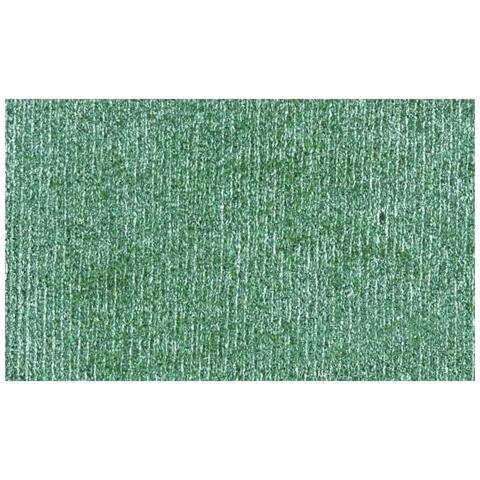 Tessuto Sheen Extreme Painting Green - Foto 1