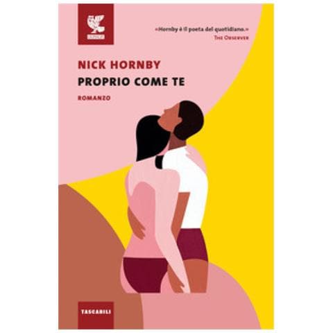 Nick Hornby - Proprio Come Te - Foto 1
