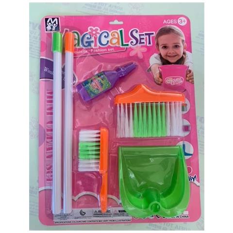 Set Pulizia Blister - Foto 1