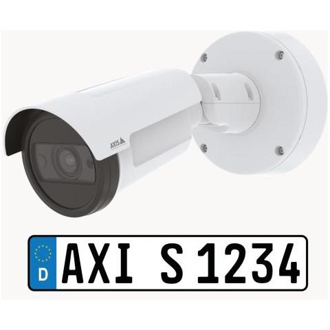 P1465-LE-3 LICENSE PLATE KIT - Foto 1