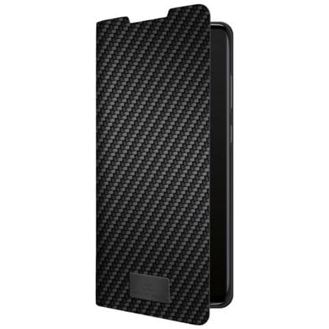 Hama 00192023 Custodia Per Cellulare 15,8 Cm (6.2"") Custodia A Libro Nero - Foto 1