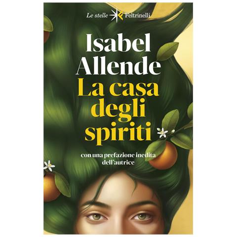 Isabel Allende - La casa degli spiriti. Nuova ediz. - Foto 1