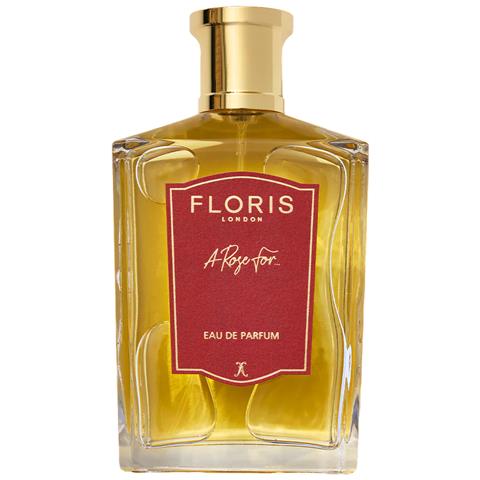 Of London, A Rose For..., Eau De Parfum, Unisex, 100 Ml - Foto 2