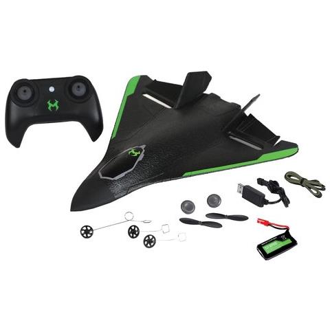 Aereo Giochi Preziosi Kyr00000 Sky Viper Vector Jet Radiocomandato - Foto 1