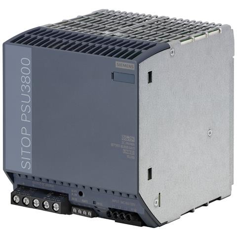 6EP3437-8UB00-0AY0 adattatore e invertitore Interno Multicolore - Foto 1