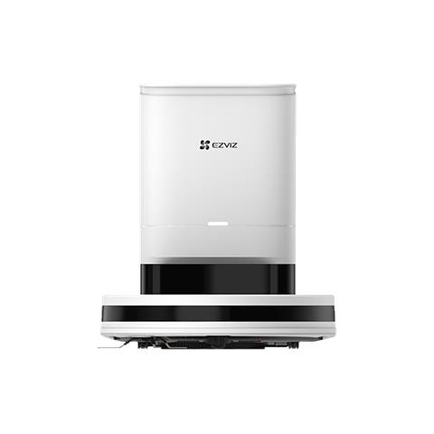 Robot Aspirapolvere RC3 Plus Colore Bianco - Foto 1