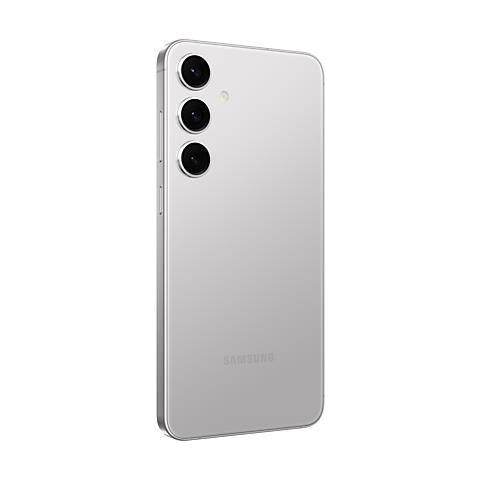 Galaxy S24 5G 256GB 8GB Ram Dual Sim Display 6.2'' FHD+ Fotocamera 50 Mpx 4000 mAh Marble Grey - Foto 8