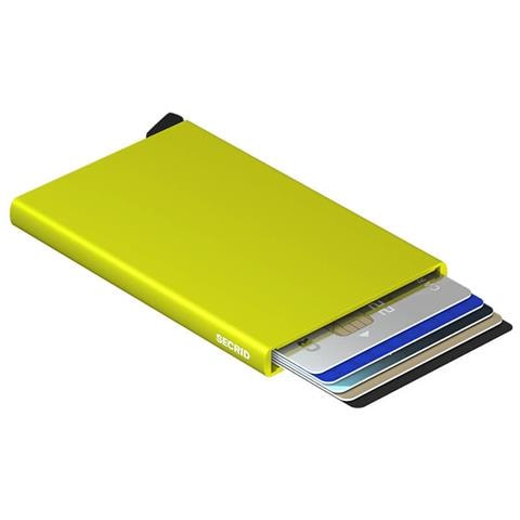 Vicid Cardprotector Lime - Foto 1