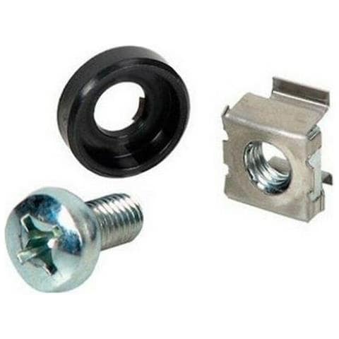 Braccio A Vite Monolitica. Philips+dado M6x16 50 Pz - Foto 2