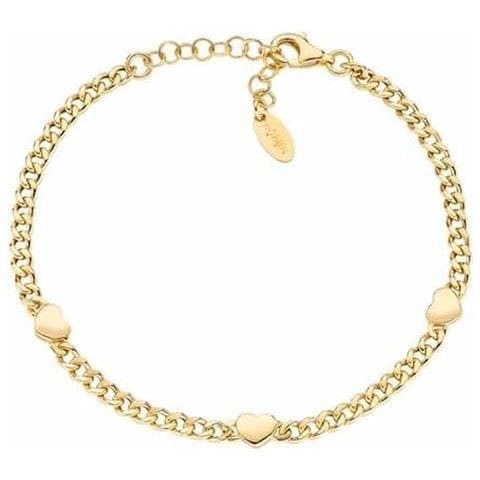 Bracciale Donna Brgrcug Argentato - Foto 1