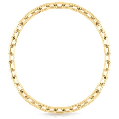 Collana Donna Guess Jubn03403jwygt-u - Foto 1