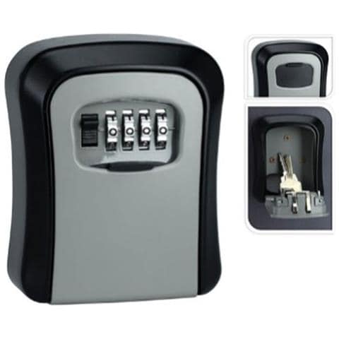 Cassetta Di Sicurezza Per Chiavi - Foto 1