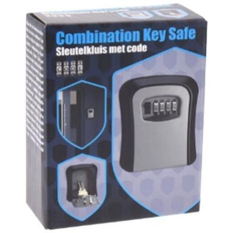 Cassetta Di Sicurezza Per Chiavi - Foto 2