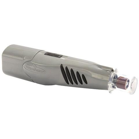 Lima Per Unghie Elettrica Furminator Fur153276 Grigio - Foto 1