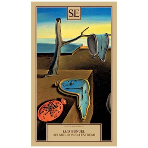 Luis Buñuel - Dei Miei Sospiri Estremi - Foto 1