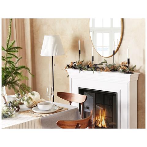 Festone 150 Cm Terrassa Multicolore - Foto 1