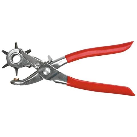 Pinza Fustellatrice Mm 225 - Foto 1