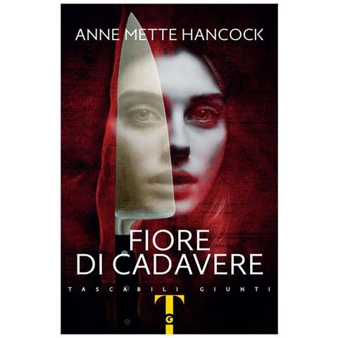 Anne Mette Hancock - Fiore Di Cadavere - Foto 2