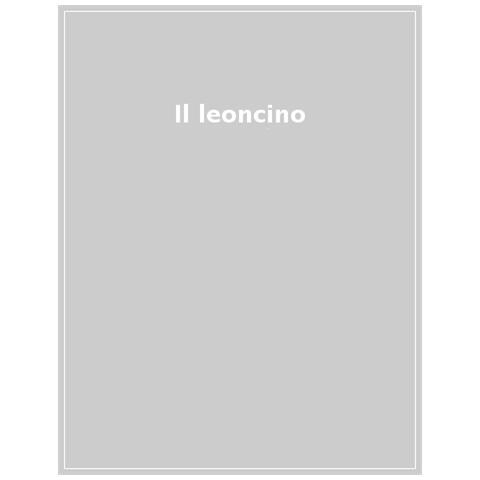 Il Leoncino. Libri Bebè. Ediz. A Colori - Foto 1