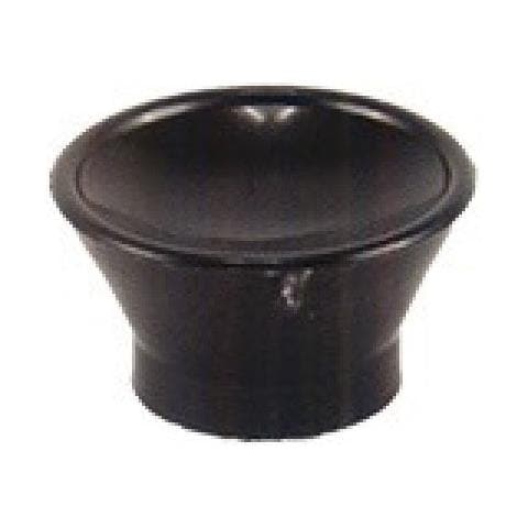 Pomoli Per Coperchi Pentole Completi Di Vite Per Fissaggio - Pomolo Piccolo - Foto 1