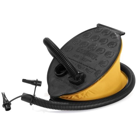 Pompa Gonfiatore A Piede 800 Cc 62023 - Foto 1